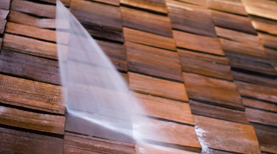 Professional tile roof repair services in Larue, TX